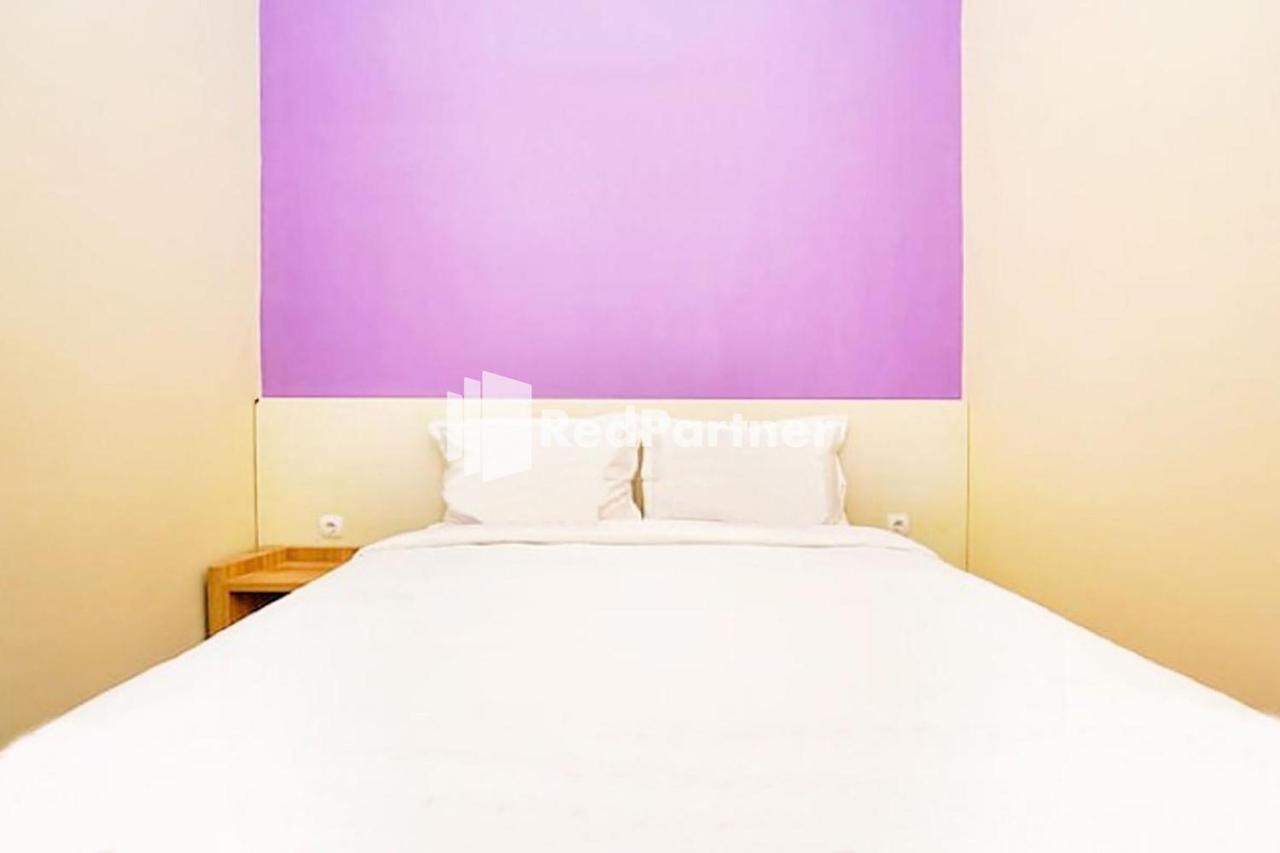 Hotel O Surabaya Near Surabaya Town Square Formerly Kupang Gunung Residence Exterior foto