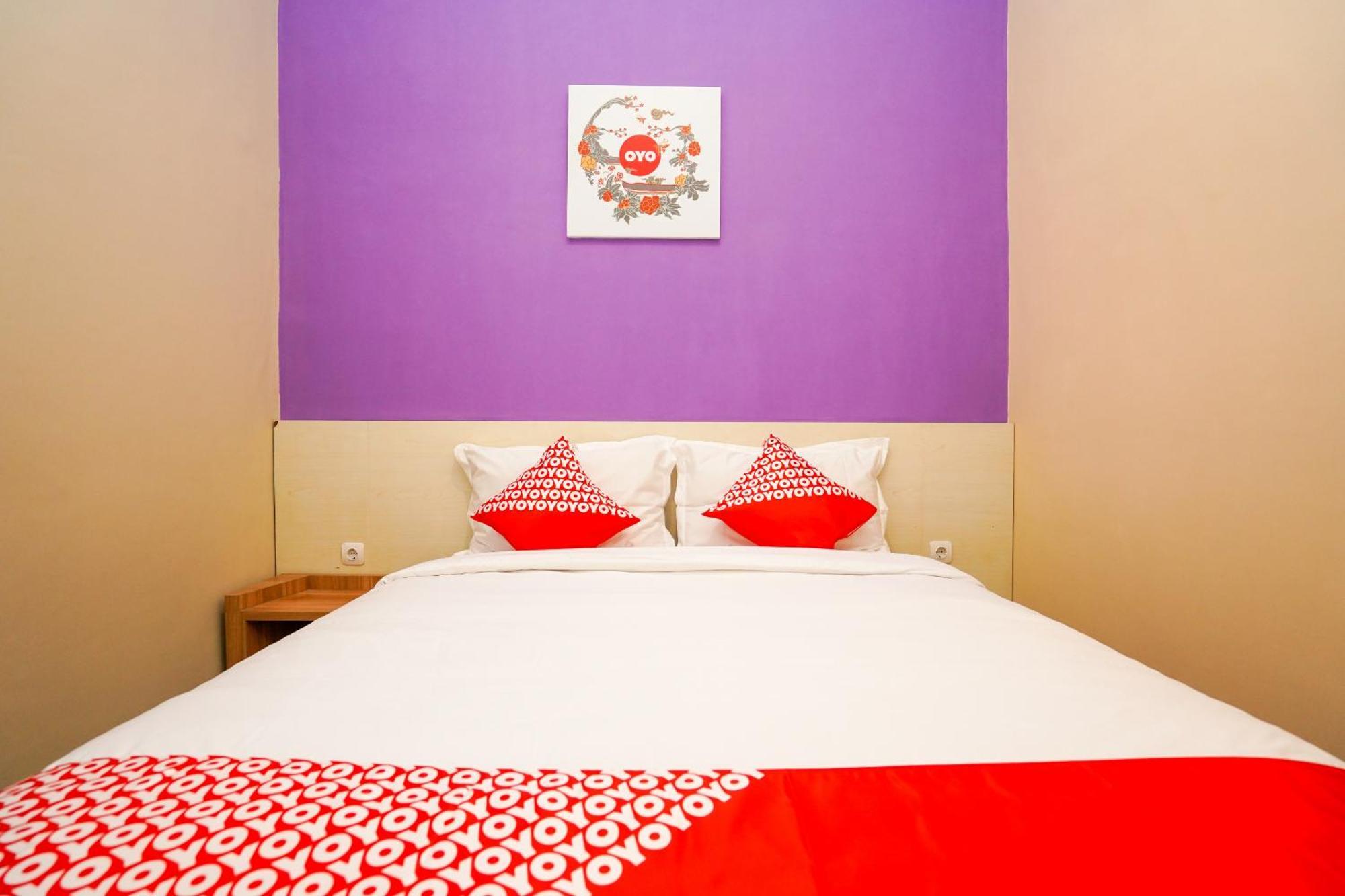 Hotel O Surabaya Near Surabaya Town Square Formerly Kupang Gunung Residence Exterior foto
