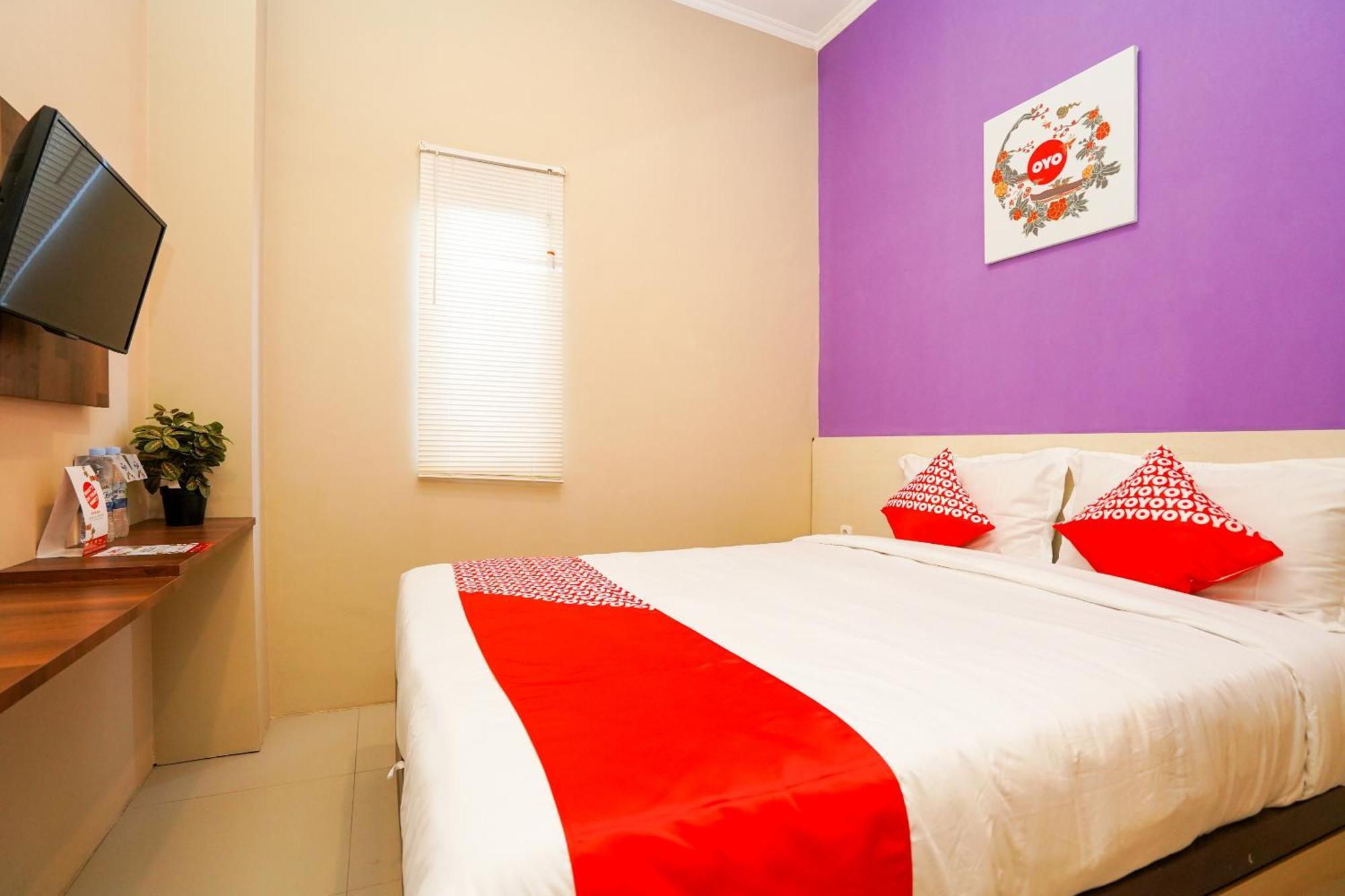 Hotel O Surabaya Near Surabaya Town Square Formerly Kupang Gunung Residence Exterior foto