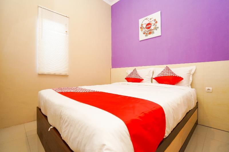 Hotel O Surabaya Near Surabaya Town Square Formerly Kupang Gunung Residence Exterior foto